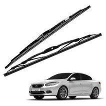 3M NEW플러스 와이퍼세트_뉴SM3(2009년~)_600+400