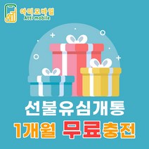 선불폰 선불유심 1개월무료충전 당일개통 아띠모바일, [SK] 퍼펙트(무료충전), 카톡채널(@아띠모바일)로 개통신청
