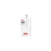 트리플에스 지성 지루성 약산성 탈모완화샴푸 275ml