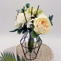 디퓨저 스틱 20개 DIY 디퓨저 만들기, 원목20개