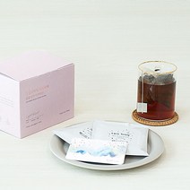 전광수커피 디카페인 커피 티백 12개입, 13g