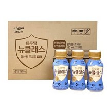 일동후디스 트루맘 뉴클래스 액상분유 1단계 180ml, 24개입, 2개