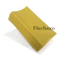 10pcs 결혼식 냅킨 46*46cm 파티 장식 홈 천 리넨 국가 100% 코 튼 봉사 패브릭 빨 수 Decoupage 물 디자인 타월, yellow