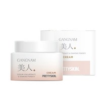 프리티스킨 강남미인 크림 100ml