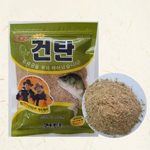 페리칸 떡밥 건탄, 단품, 단품없음