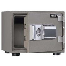 범일 ESD-102 내화금고/신디지털+키 2중/37kg/서랍, 2층이상(엘레베이터X)/ESD-102T(세로형)