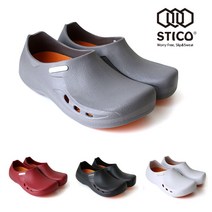 스티코 미끄럼방지 조리화 NEC 03H