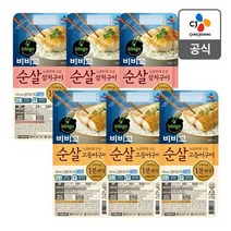 CJ제일제당 비비고 순살고등어구이60gx3+순살삼치구이60gx3 냉동, 없음