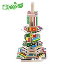 도미노여행, 단품