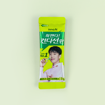 헛개나무 컨디션환 숙취해소 컨디션스틱 3g 1포, 1개