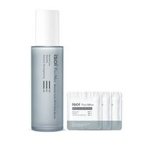 아이소이 팩트맨 블레미쉬 케어 올인원 세럼 100ml + 올인원 세럼 체험분 3p, 2세트