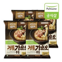 풀무원 정통 가쓰오우동(2인분) x 4봉, 정통 가쓰오우동 471.6g(2인분) x 4봉, 정통 가쓰오우동 471.6g2인분 x 4봉, 471.6g