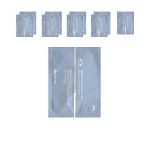 더마랜드 데일리 케어 모이스처라이징 마스크팩 250g, 10입, 3개