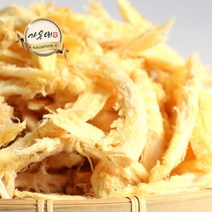 [가온애] 황태, 400g, 황태채, 1개