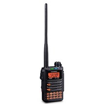 FT-70D 야에스 무선 C4FMFM 144430MHz 듀얼 밴드 디지털 송수신기