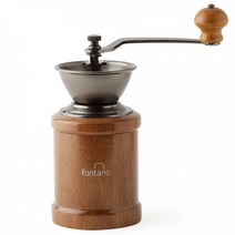 QGY071929폰타노 핸드밀 KH3 커피분쇄 그라인더