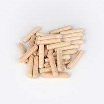 원목다보 목심 8x40(약100개), 단품