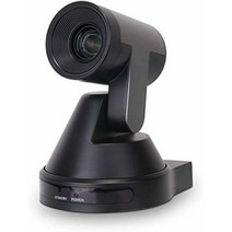 LEFTEK PTZ 카메라 USB 2.0 3X 광학 줌 1080P HD 2D 및 3D 소음 감소 PTZ 라이브 스트리밍 카메라 회의실 온라인 교육 비즈니스 미팅 등