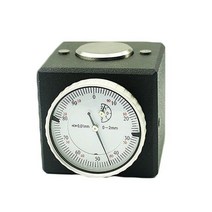 게이지 CNC 라우터용 마그네틱 디지털 Z축 제로 프리세터 도구 테이블 설정 전자 세터, 5.Metric 사이즈 Black