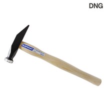 DNG 세공용망치 GOLD DSG20 세공망치 금세공 금속공예 수공예 세공 디자인 망치 수공구 수작업공구 해머 함마 빠루망치 부산달동네