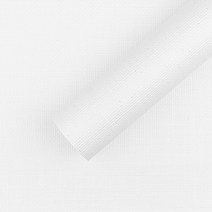 만능풀바른벽지 합지 ST28264-1 패브릭 화이트