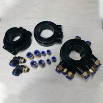 자동차 수리 도구 타이어 분해 액세서리 공기 교환 밸브