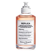 메종마르지엘라향수 온 어 데이트 EDT 100ML, 1개