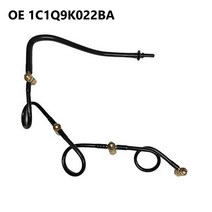 자동차부품 Auto Replacement Parts Fuel Leak Off Pipe Car Tools C1Q9K022BA Hoses Diesel Engine Oil Return