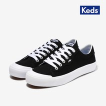 케즈 크루킥 75 캔버스 스니커즈 1XM01541E-001