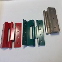 케시먼트경첩 터닝도어창경첩수리 프로젝트창 샷시문교체, 05.케시먼트경첩 적색 날개26mm