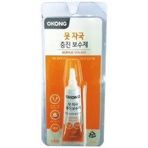 오공)못자국 충진제(80*185*25/15ml), 1개