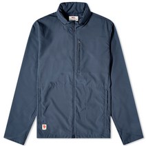 [국내발송] 피엘라벤 FJALLRAVEN 아웃도어 남성 하이 코스트 라이트 자켓 네이비 점퍼 재킷 바람막이 82600/560