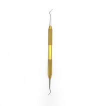 도자기굽기 물레 흙 재료 점토 치과 실험실 도구 조각 칼 왁스 주걱 블레이드 1 개, 02 1pcs D