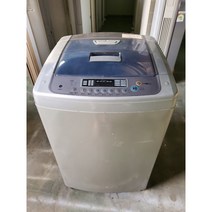 중고세탁기 중고일반세탁기 중고통돌이 LG통돌이세탁기10kg