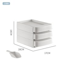 얼음틀 몰드 대용량 케이스 상용 있음 뚜껑 밀봉 급속 냉동기 가정용 이유식 냉장고 덩어리 저장함 2271255781