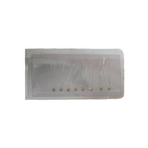 120-1AA 스트레인 게이지 센서 일회용 납땜 없음, 한개옵션0