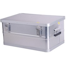 스마토 AL공구함 알루미늄케이스 SM-RC4