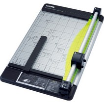 [KT알파쇼핑]디스크재단기 DC-230N CARL