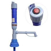 말통 전동 공구 연료 펌프 배터리 오일 기름 주입기