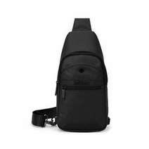 가방팝 아크헌터 스템프 슬링백(1color) B#AH003