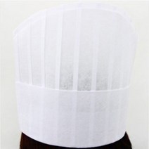 8502. 위생/조리모자/식당주방모자 - 소