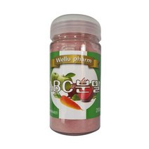 5450 [INTER]abc분말200g, 상세페이지 참조