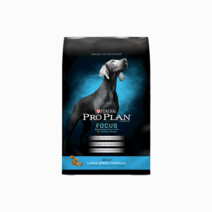 퓨리나 프로플랜 대형견 성견용 15.4kg 1개