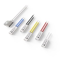 [센서천국] SEKI ST-22W 50도 바이메탈 온도센서 온도스위치 써모스탯 Thermostat, 1개
