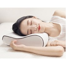 잠솔솔 목편한 베게 경추 기능성 컴포트 잠이솔솔 척추 캠핑 코골이 거북목 배개 비게 비개