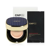 [KT알파쇼핑]CNP 스킨 레쥬버네이팅 미라클 앰플 인 쿠션 (본+리), 23호_수량_상세페이지참조, 23호