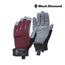 블랙다이아몬드 여성용 크랙 글러브 891987