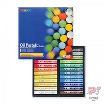24색_오일파스텔 EF98, 상세페이지 참조