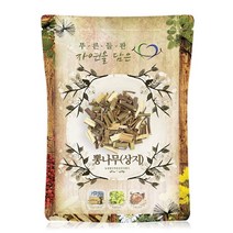 푸른들판 국내산 뽕나무 상지, 500g