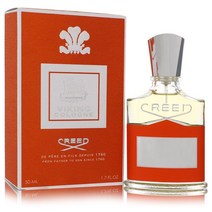 크리드 바이킹 코롱 EDP 50ml, 단품